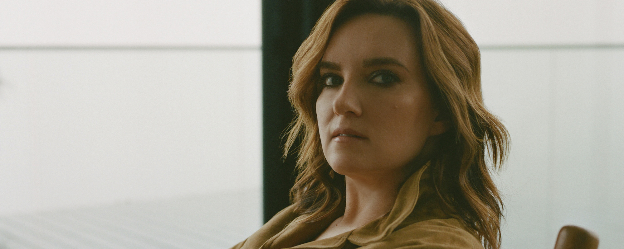 Brandy Clark Faces Self-Doubt In New Video for Brandi Carlile Collaboration “Dear Insecurity”