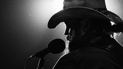 Chris Stapleton