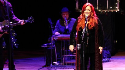 Wynonna Judd