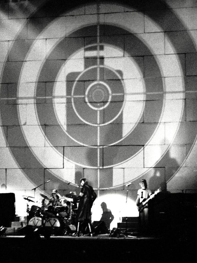 5 Most Psychedelic Pink Floyd Songs American Songwriter