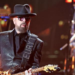 Eurythmics alum Dave Stewart keeps on creating – Orange County