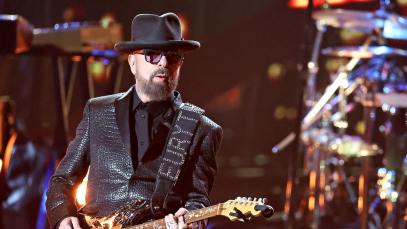 Dave Stewart