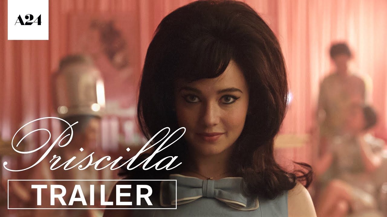 Priscilla' Review: Sofia Coppola Shows the Dark Side of Elvis