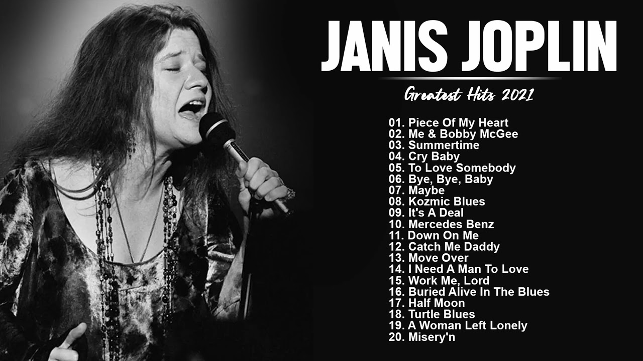 Janis Joplin's Mercedes Benz Has Roots in Westchester