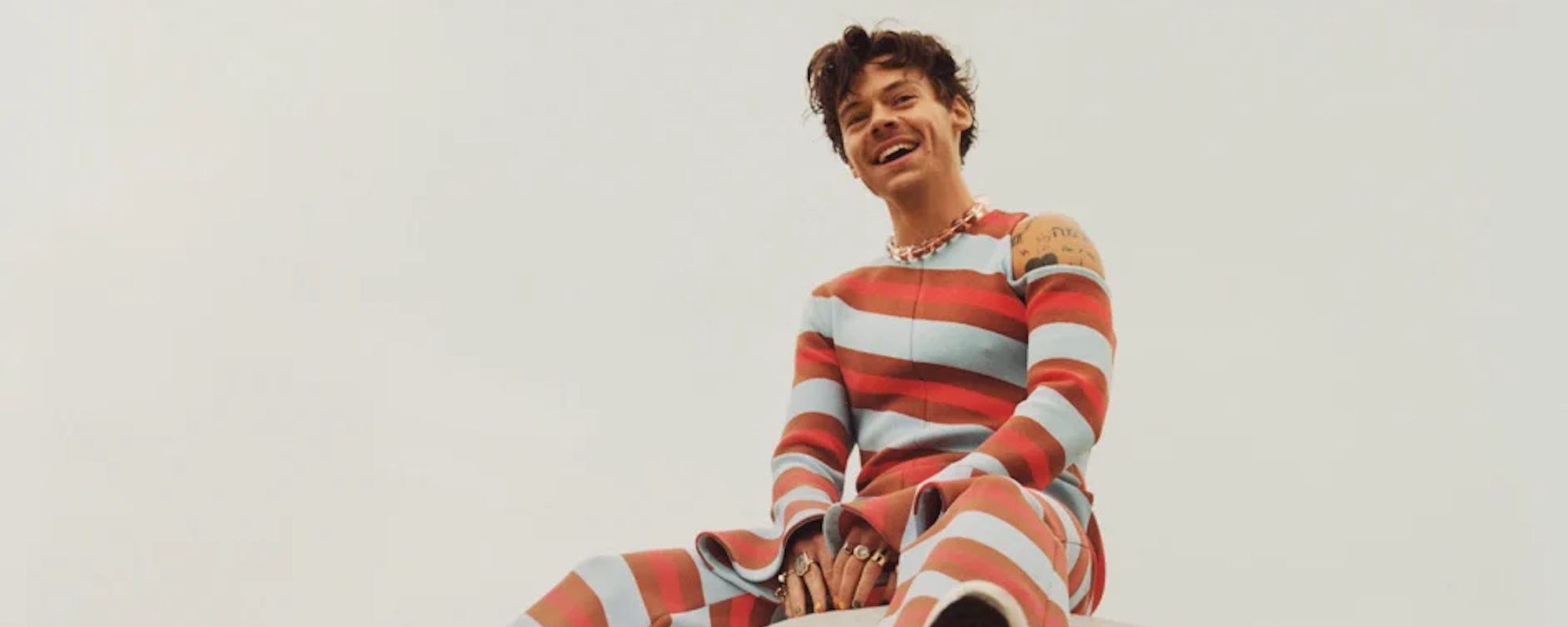 3 Hypothetical Harry Styles Collaborations We’d Love to Hear
