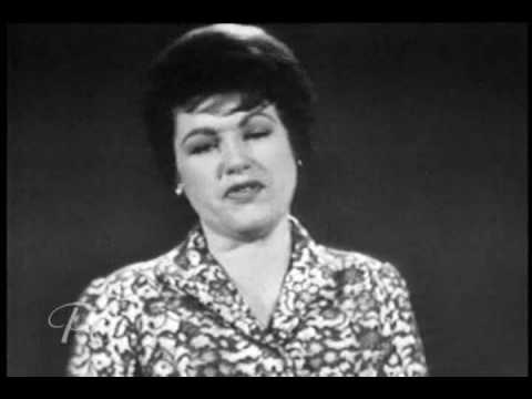 Remember When: Patsy Cline’s Last Television Appearance | 100.9 The ...