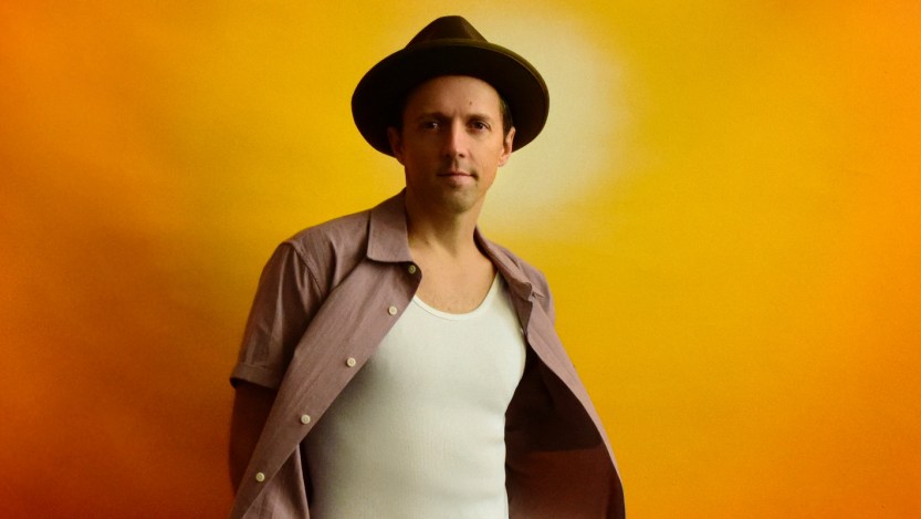 Jason Mraz