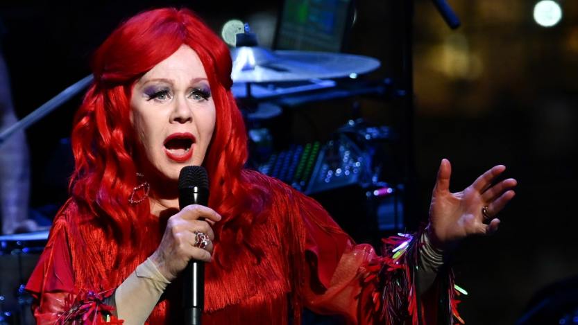 Kate Pierson