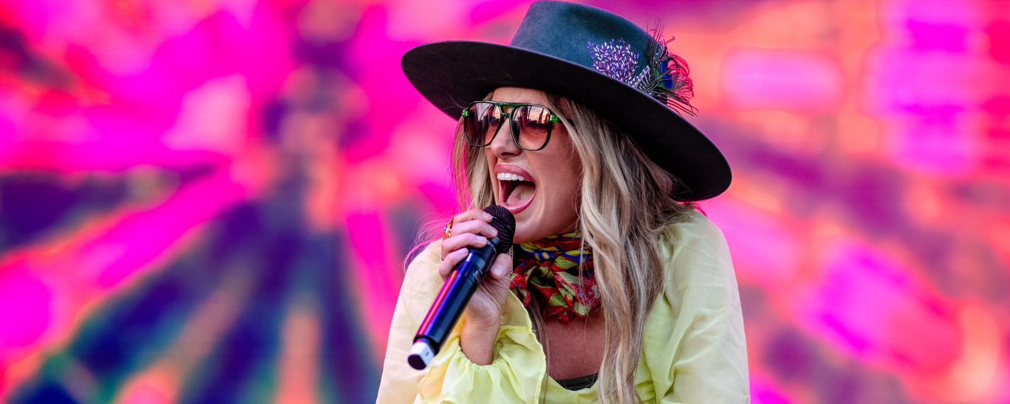 Lainey Wilson Announces Country’s Cool Again North American Tour for 2024