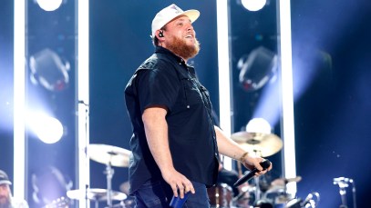 Luke Combs