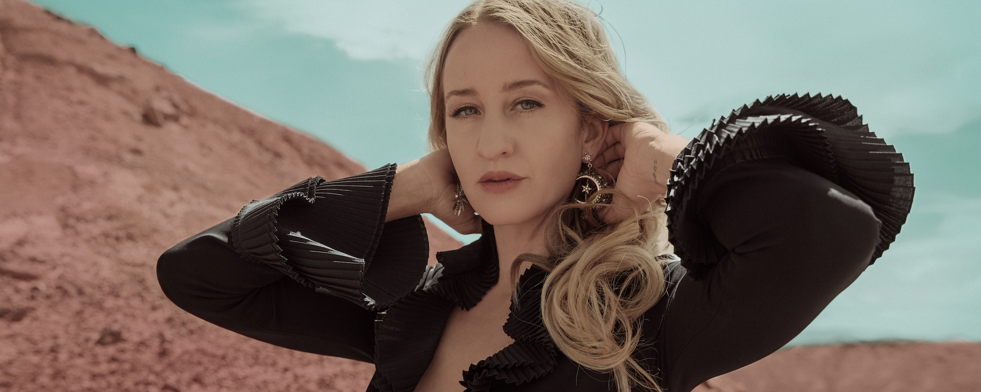 Review: Margo Price Expands Her Mind and Sound with ‘Strays II’