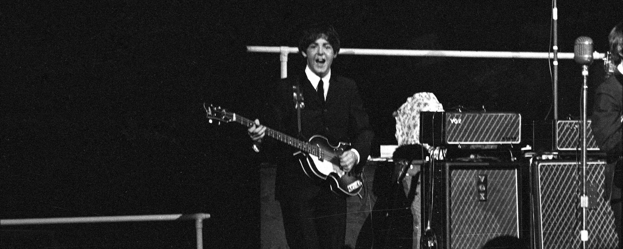 Remember When: The Beatles Make a Chaotic Arrival In the United States