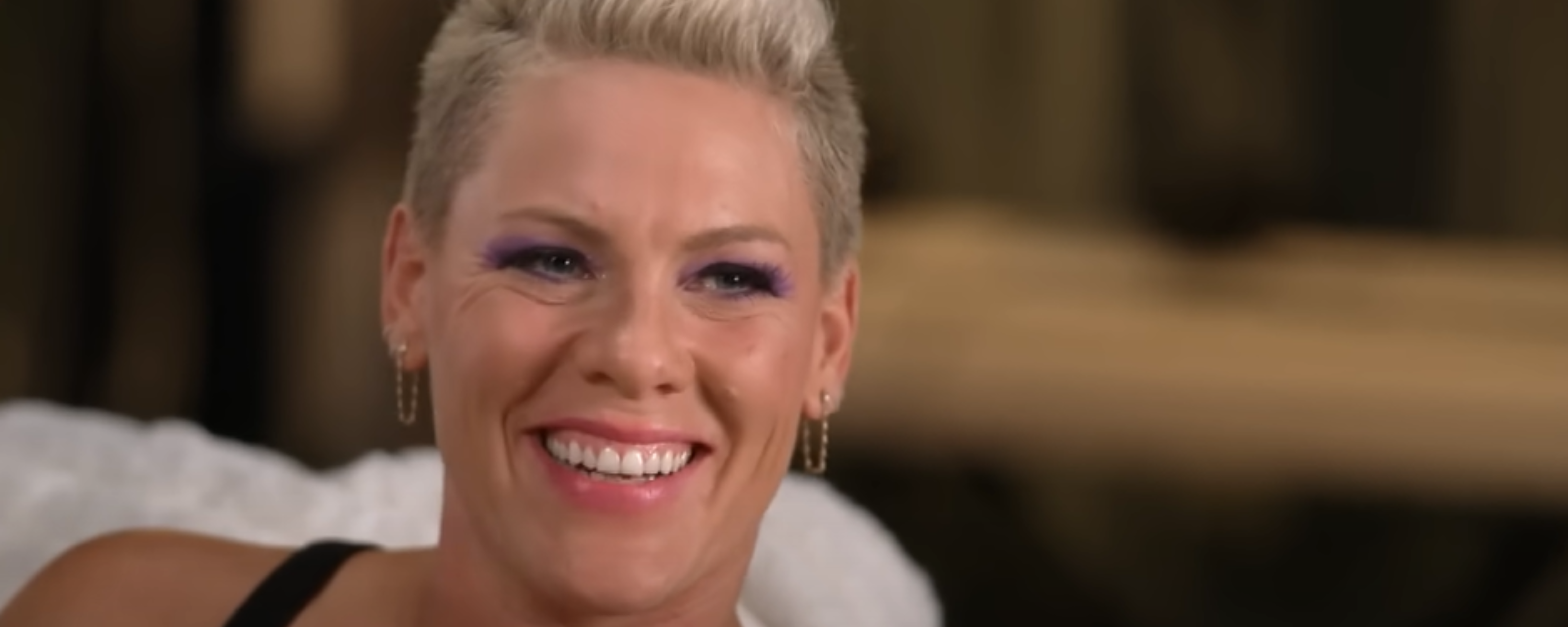 P!nk Talks Identity and 25-Year Career: “I Like Going Against Societal Norms”