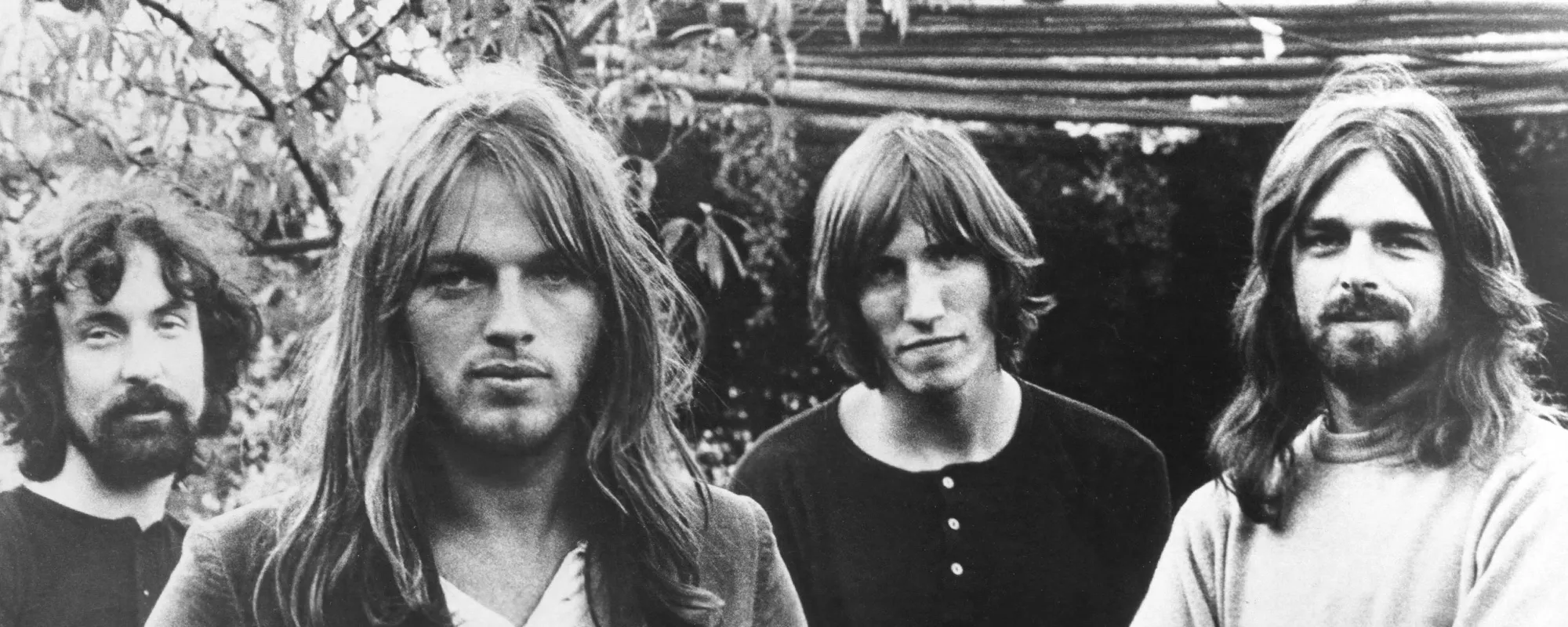 Every Track on Pink Floyd’s ‘The Dark Side of the Moon’ Ranked
