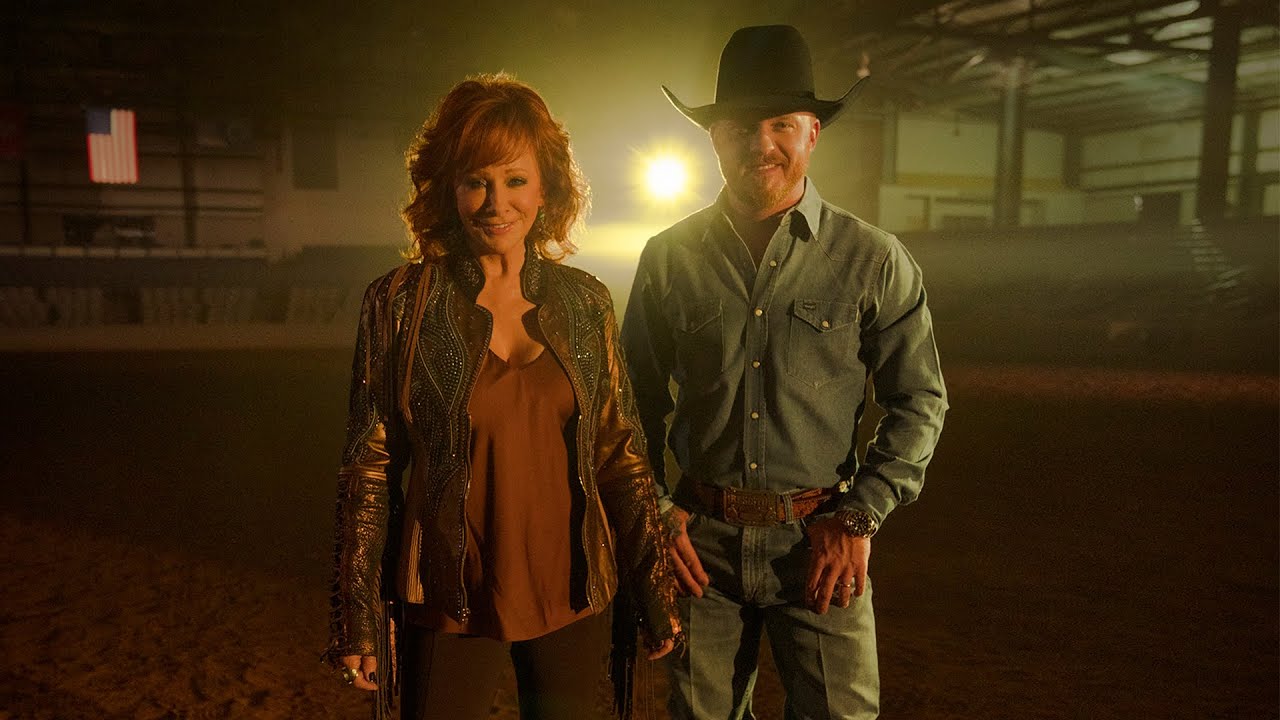 The Meaning Behind “Dear Rodeo” by Cody Johnson and Reba McEntire | 100 ...