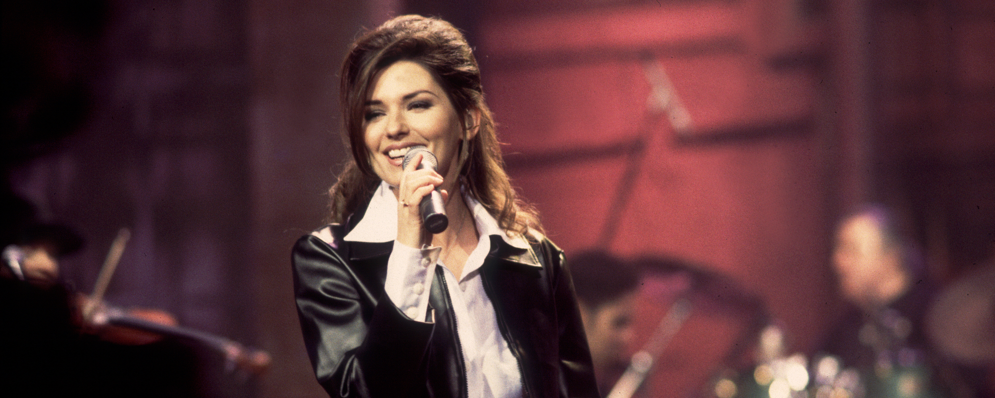 Every Song from Shania Twain’s ‘Come on Over’ Ranked