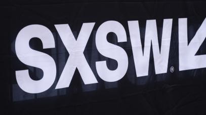 South by Southwest logo