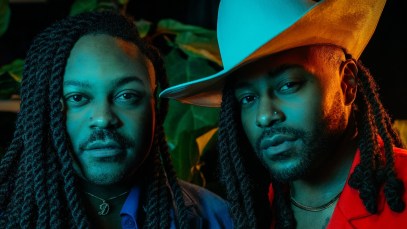 The Kentucky Gentlemen