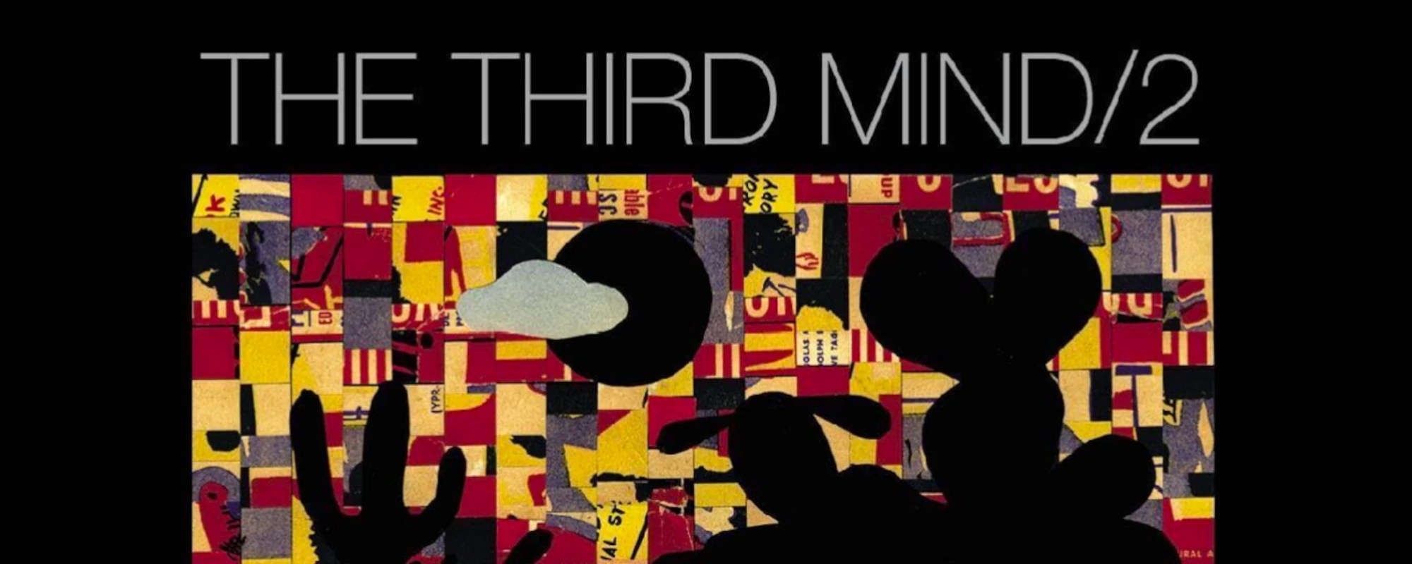 Review: The Third Mind Take an Enthralling Voyage with ‘The Third Mind/2’