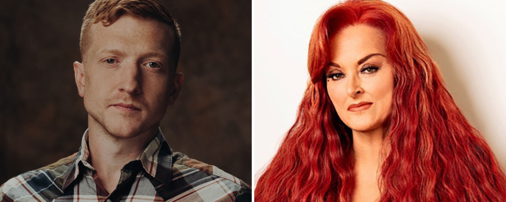 Watch Wynonna Judd Join Tyler Childers for Soulful Live Performance of “Way of the Triune God”