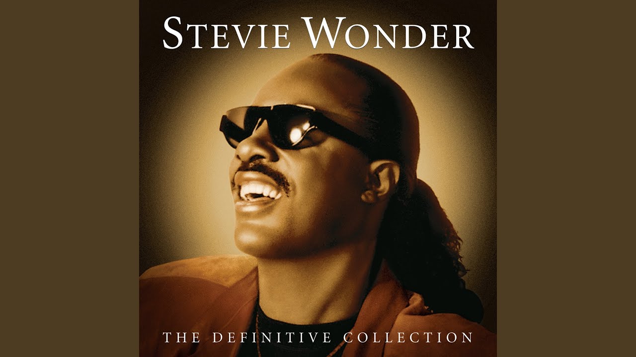 The Spiritual Meaning Behind “Higher Ground” by Stevie Wonder 100.9