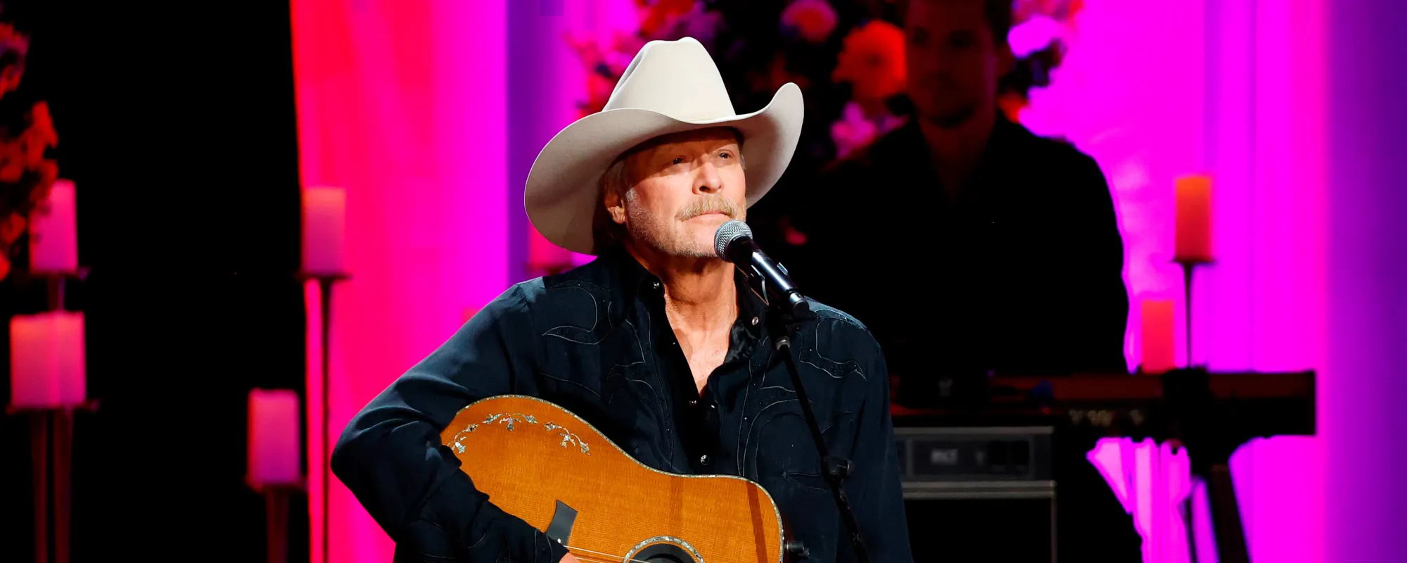 5 Little Known Facts About Alan Jackson