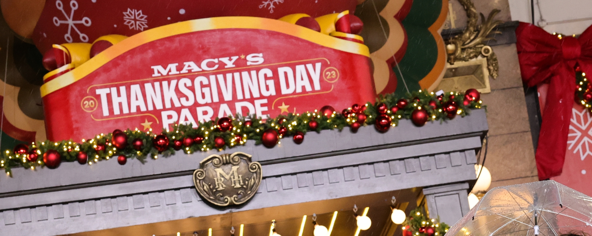 Social Media Erupts Over Broadway Musical About Corn at the Macy’s Thanksgiving Day Parade
