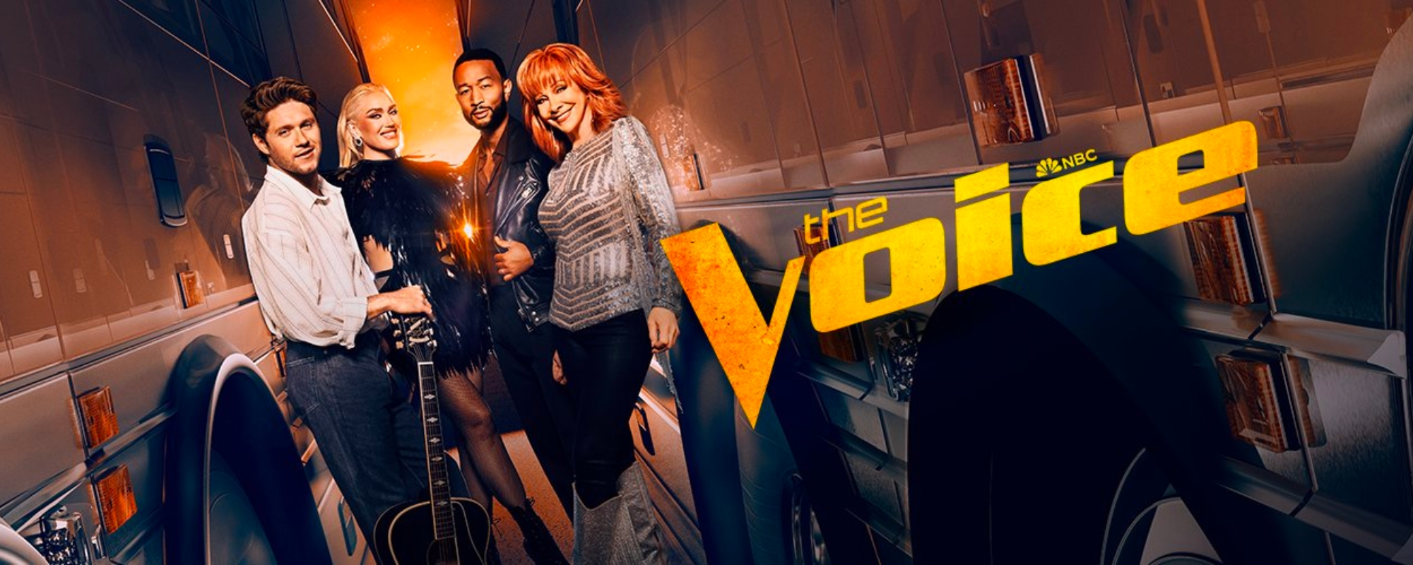 How to Watch ‘The Voice’ Tonight: Air Time, Channel and Streaming
