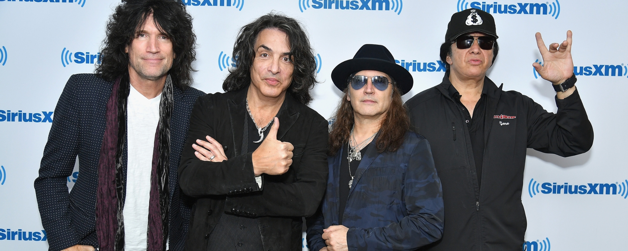 KISS Resumes Farewell Tour, Paul Stanley Gets Candid on Severe Flu Battle: “I Was Wondering If It Was My Time”