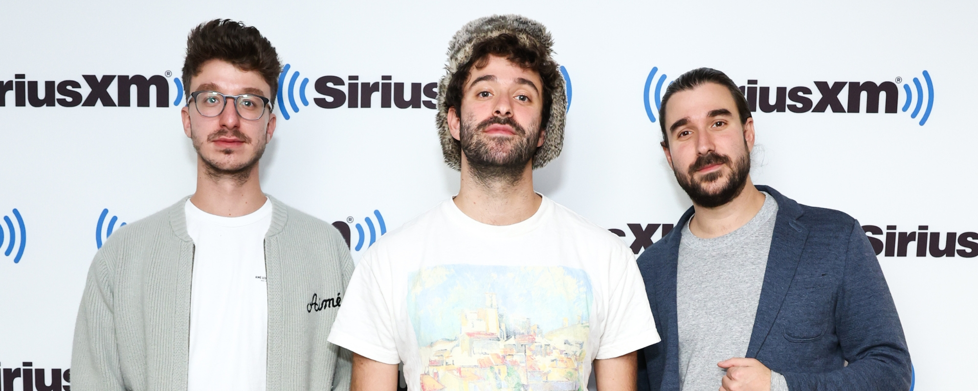 Brothers of AJR Open Up About Losing Their Father During Creation of New Album