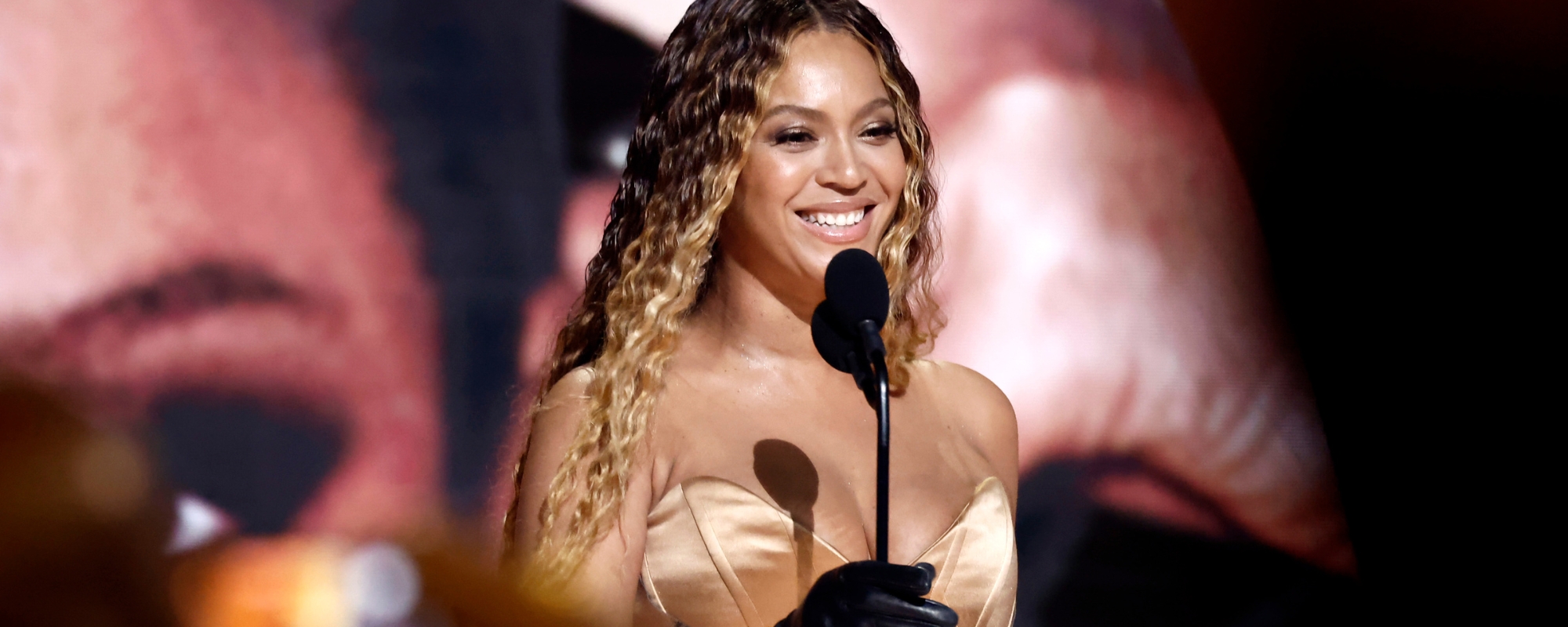 Beyoncé Releases ‘Renaissance’ Concert Film Trailer During Macy’s Thanksgiving Day Parade