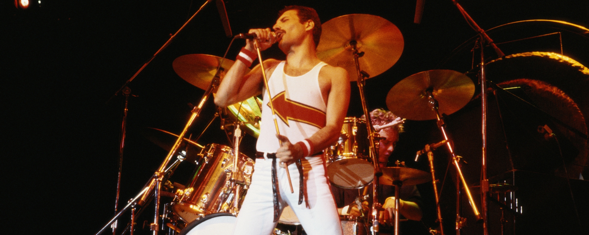 Fans Pay Tribute to Late Queen Frontman Freddie Mercury on the 32nd Anniversary of His Death