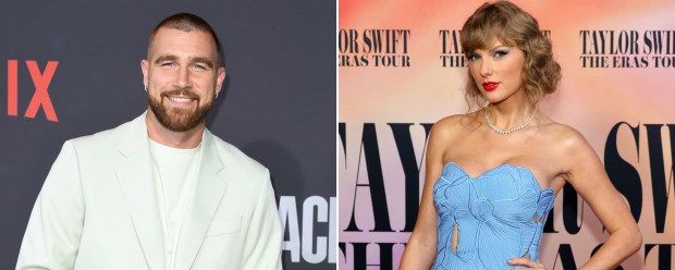 Eras Tour Choreographer Shares Her Thoughts on Taylor Swift’s Romance ...