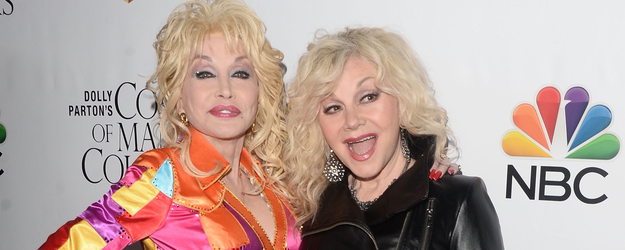 Dolly Parton’s Sister Fires Off NSFW Tweet After Backlash Over NFL Halftime Show
