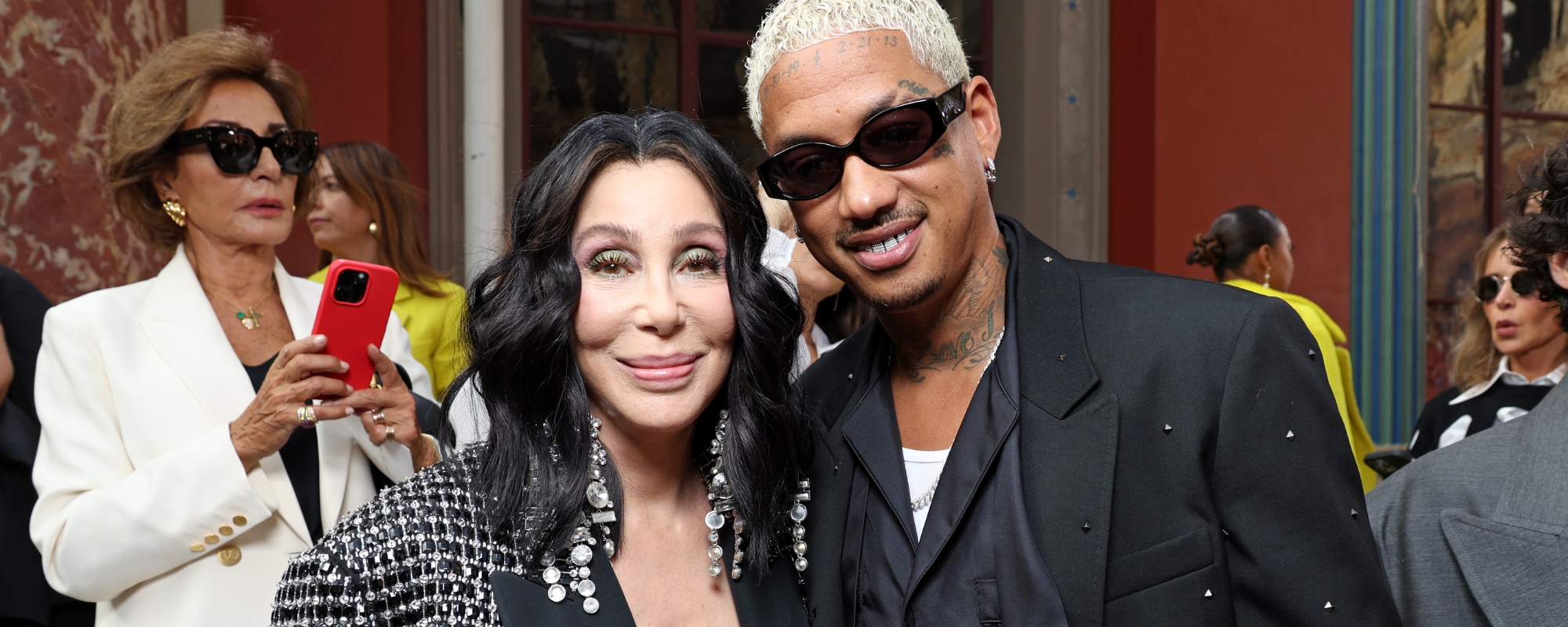 Cher and Aging Are Not Friends: “It Pisses the F— out of Me”