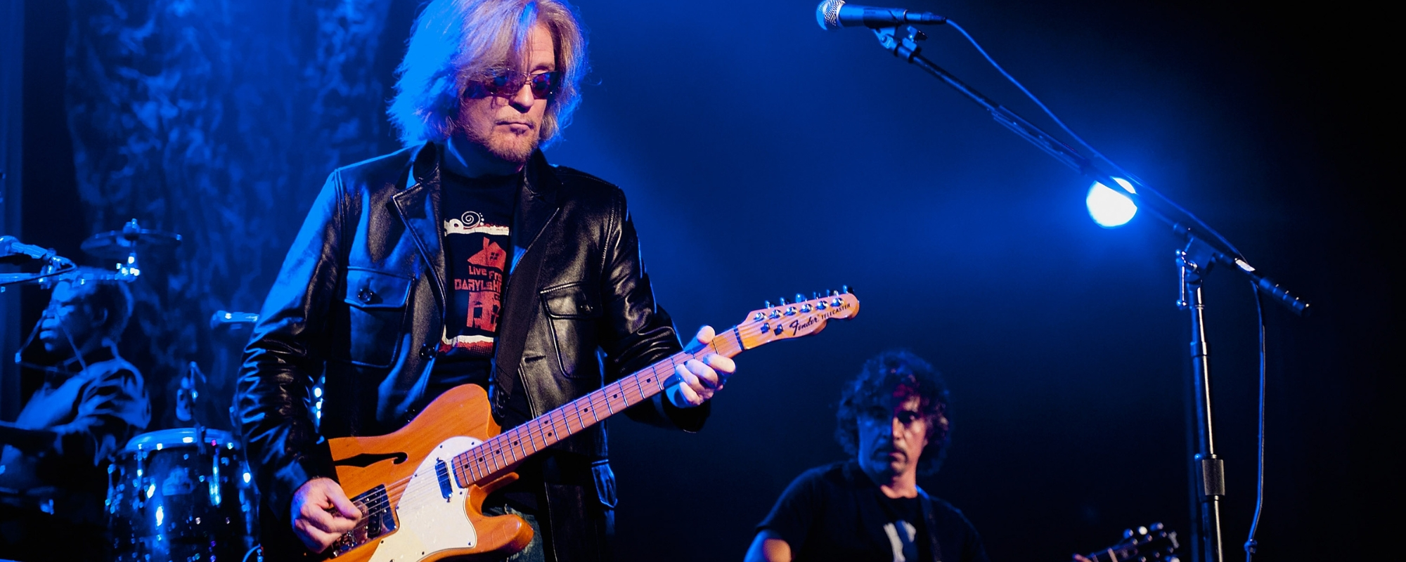 Hall & Oates Open Up About Their Split and Ongoing Legal Battle