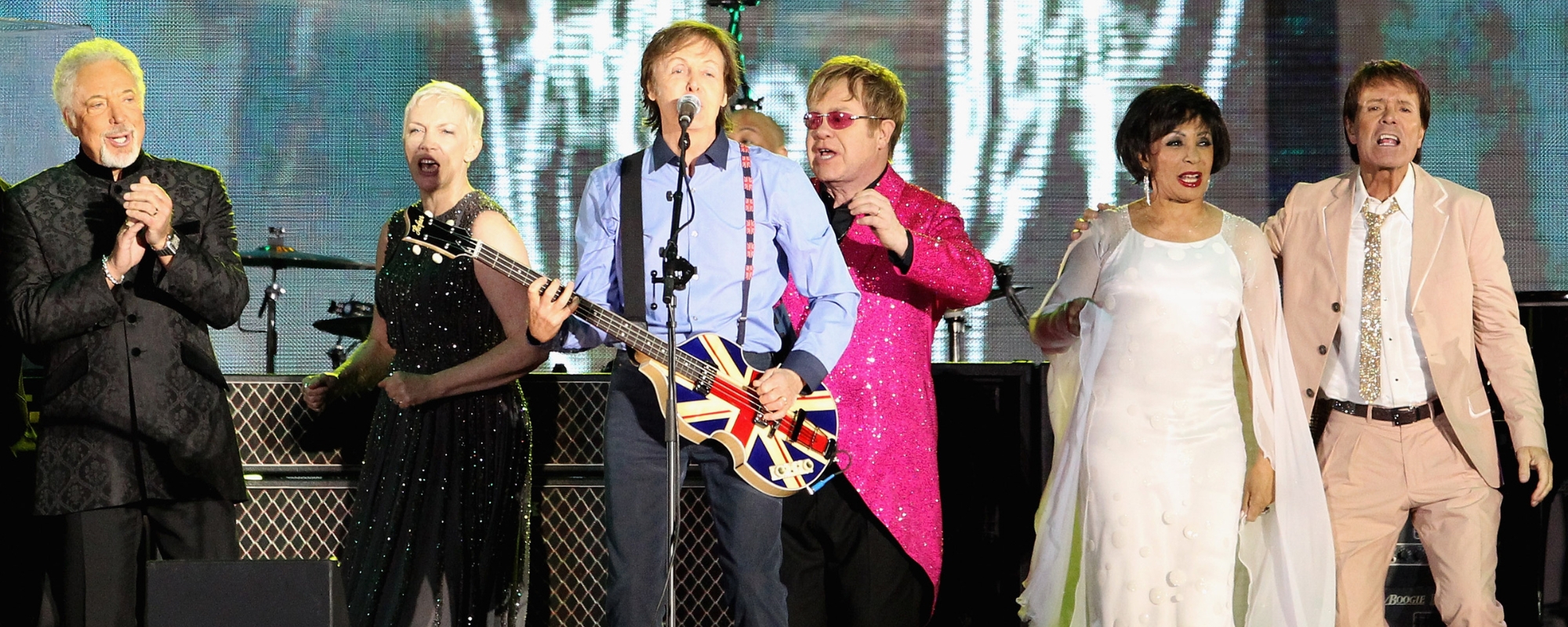 Paul McCartney, Elton John, & Garth Brooks Will Appear in Sequel to 1984 Film, ‘This Is Spinal Tap’