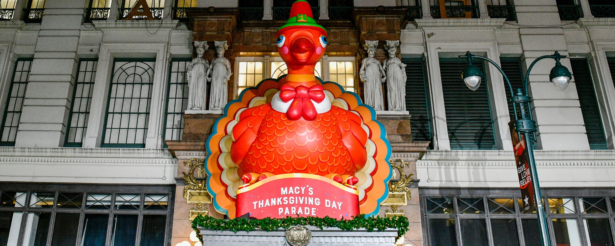 Angry Fans React to Performers Lip Syncing During the Macy’s Thanksgiving Day Parade