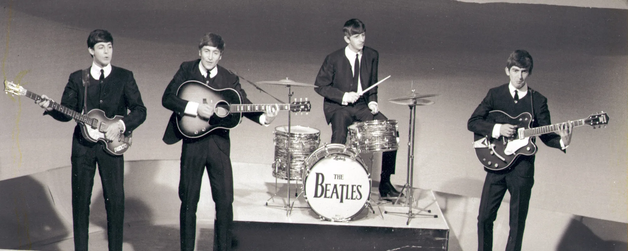 Watch Documentary About New Beatles Song, “Now and Then,” Featuring a Clip of the Tune