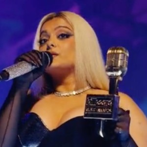 WATCH: Karol G Previews New Music During Splashy Billboard Music Awards  Performance