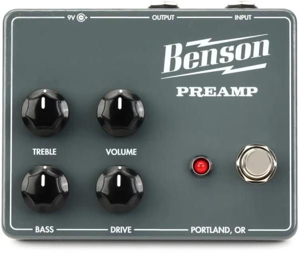 10 Best Guitar Preamp Pedals of 2024 American Songwriter
