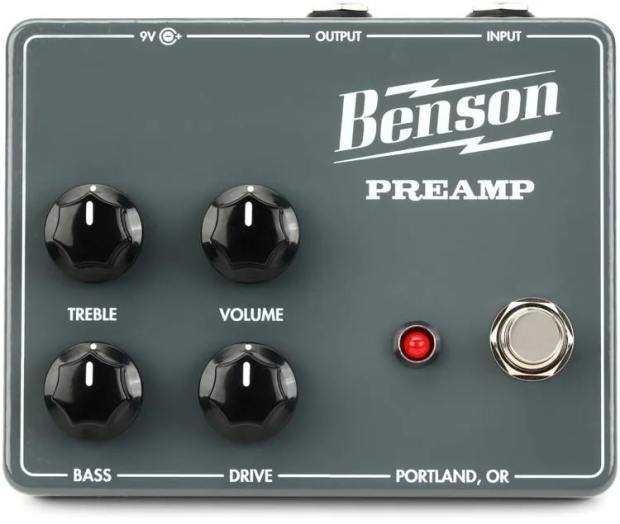 10 Best Guitar Preamp Pedals of 2024 American Songwriter