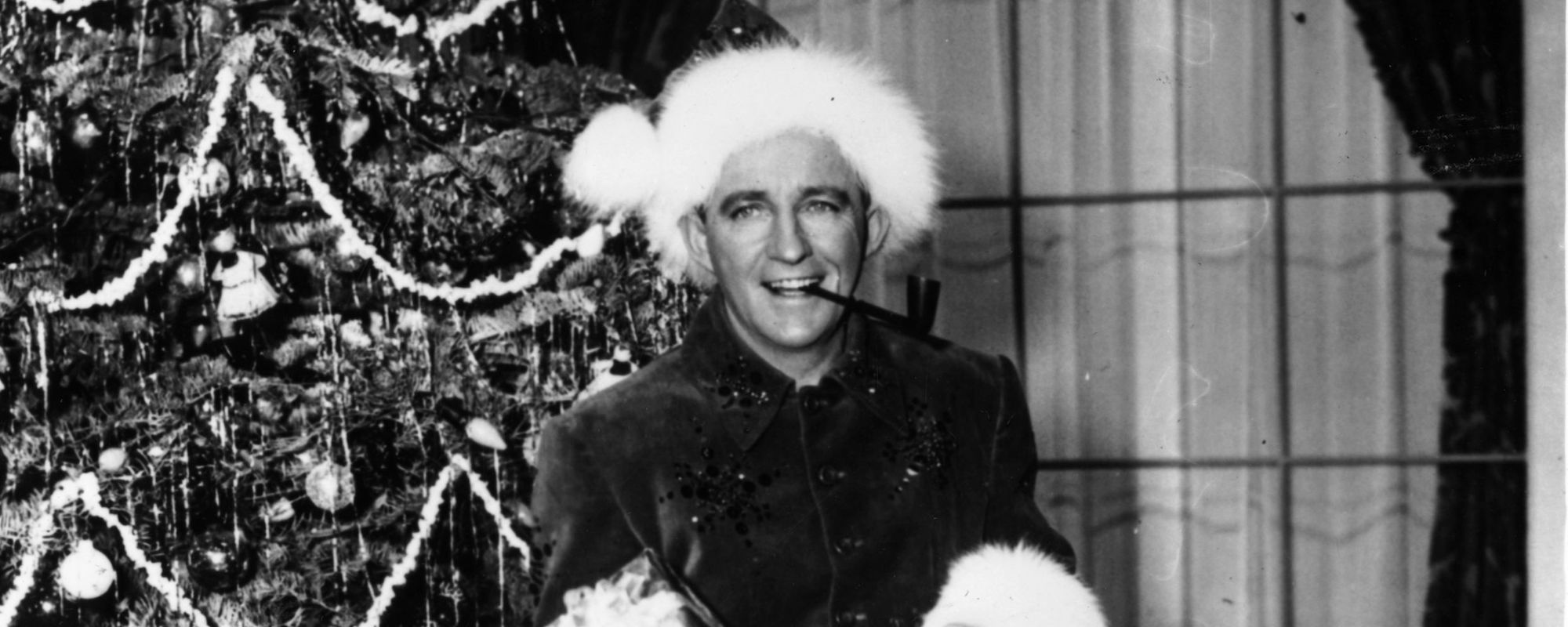 5 Christmas Songs That Were Never Written About Christmas