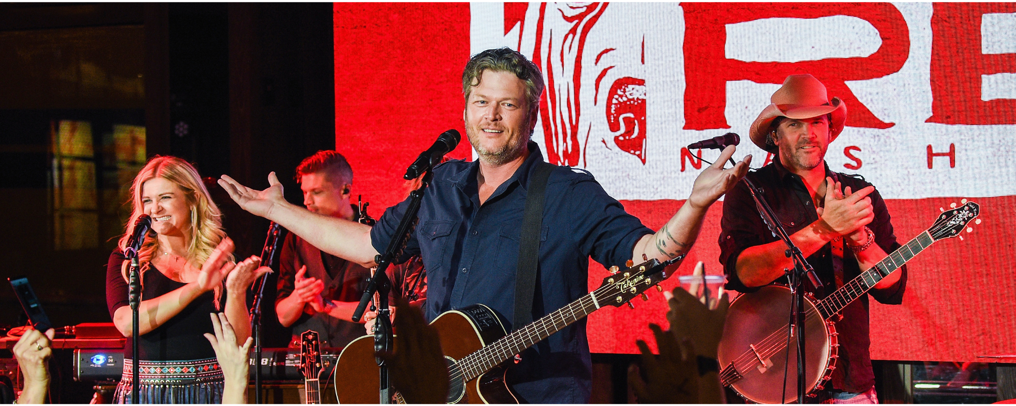 Blake Shelton Tour 2024: How to Buy Tickets and Upcoming Dates