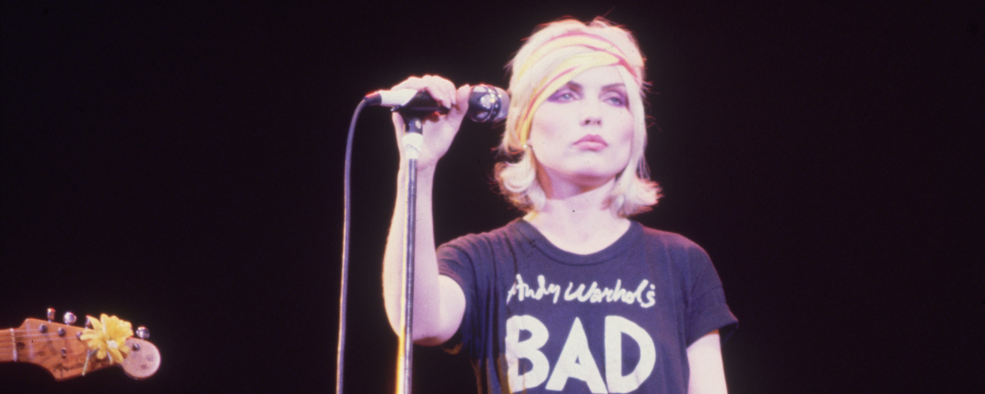 The Meaning Behind “Call Me” by Blondie