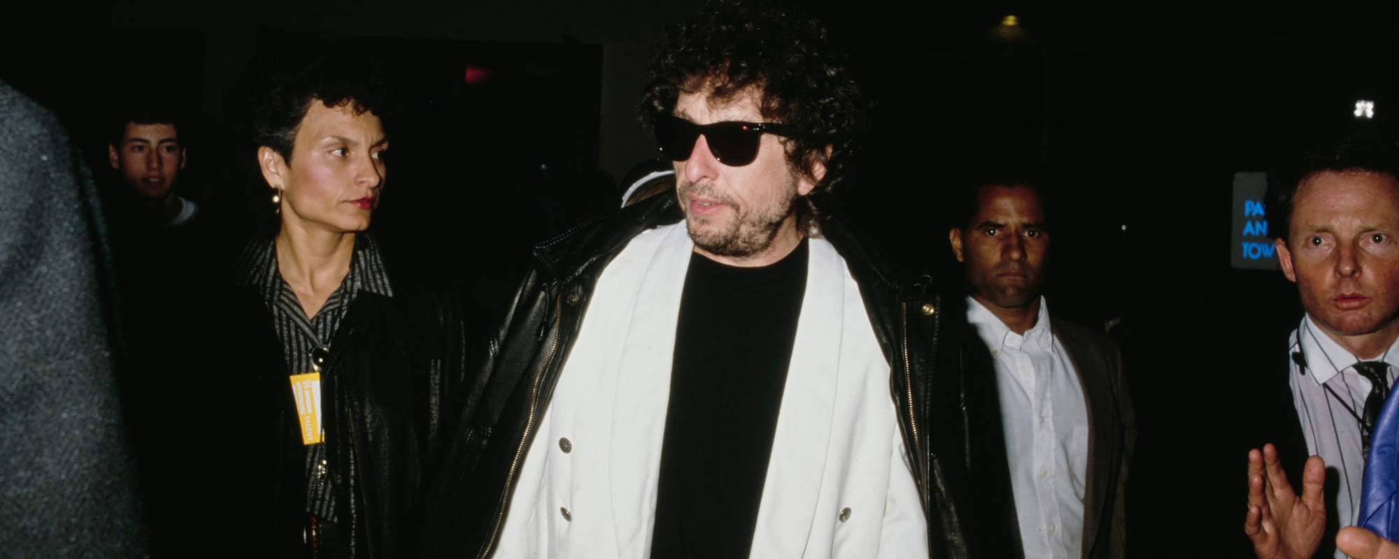 Bob Dylan's Career-Reviving Classic 'Time Out of Mind' Turns 20