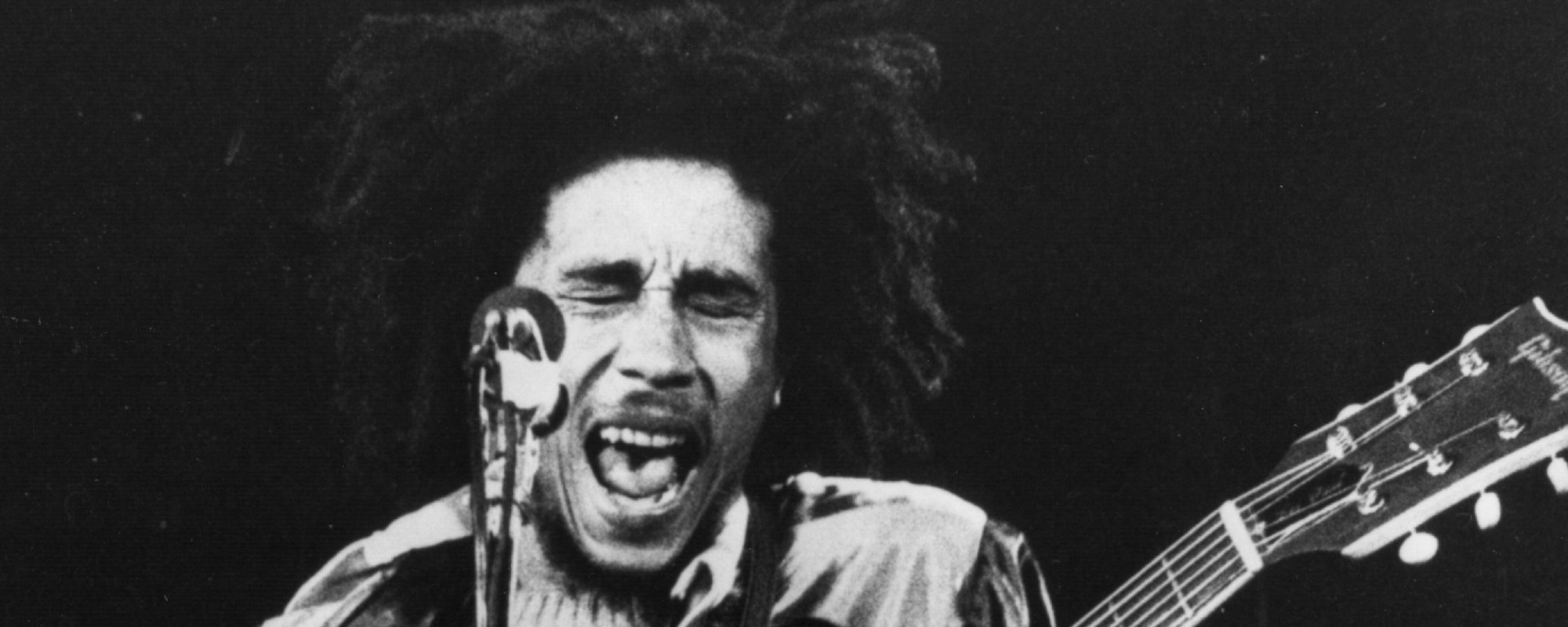 Bob Marley's 'Legend' Reaches Billboard Chart Milestone After 800 Weeks