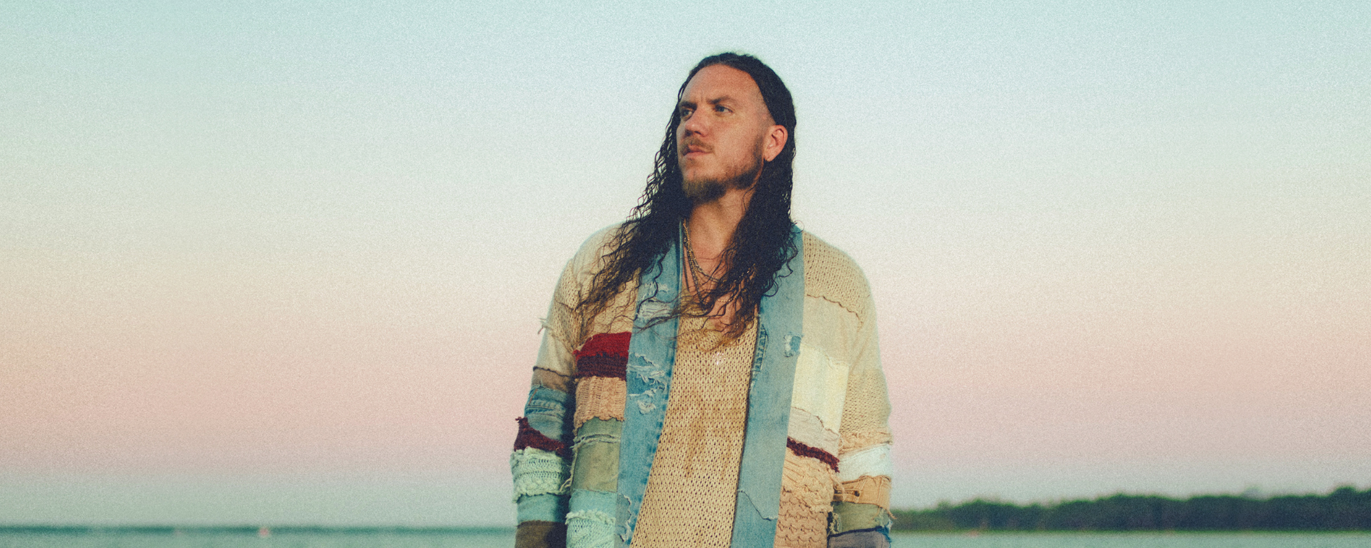 Track by Track: Brandon Lake Talks ‘COAT OF MANY COLORS’