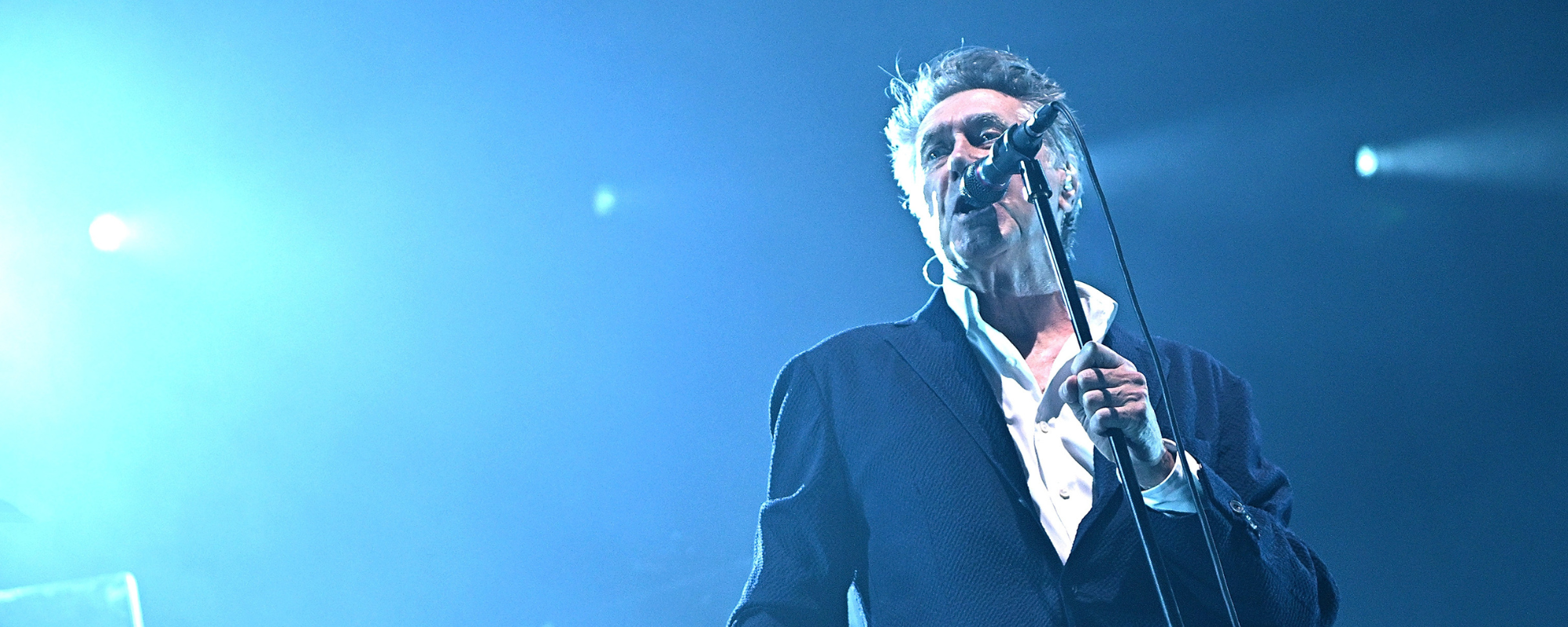 5 Intriguing Discoveries from Bryan Ferry’s  30th-Anniversary ‘Mamouna’ Reissue