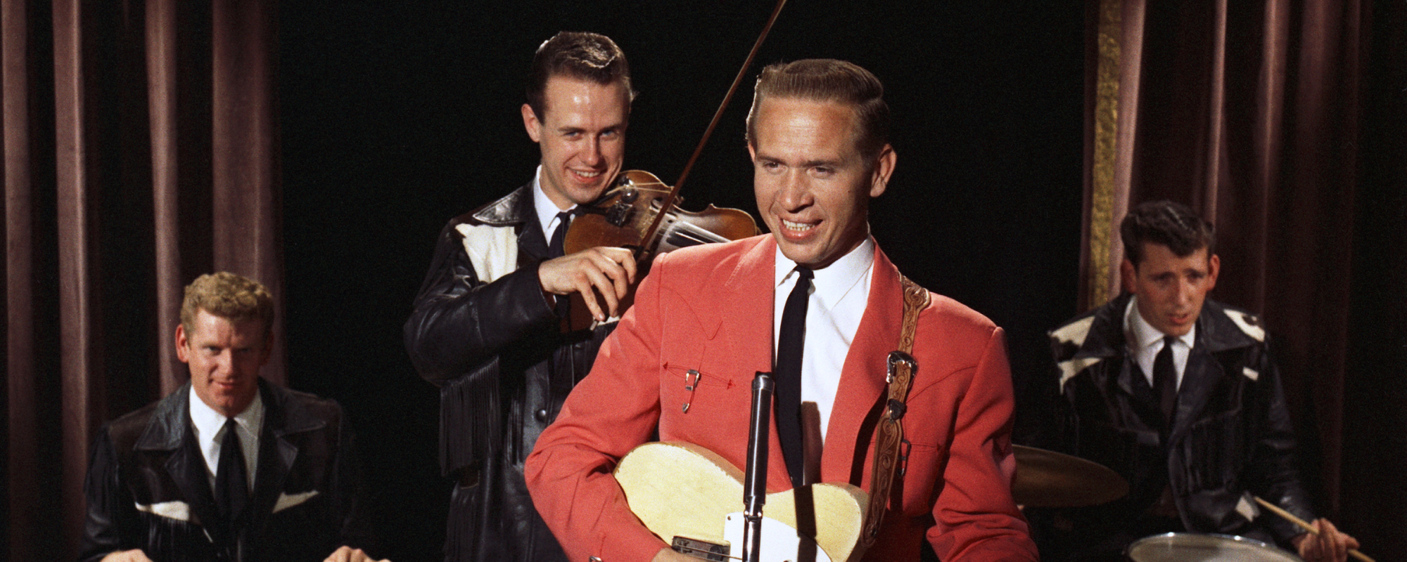 5 Fascinating Facts About the Most Devoted Country Music Purist Ever: Buck Owens